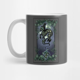 IVY MOON Mug